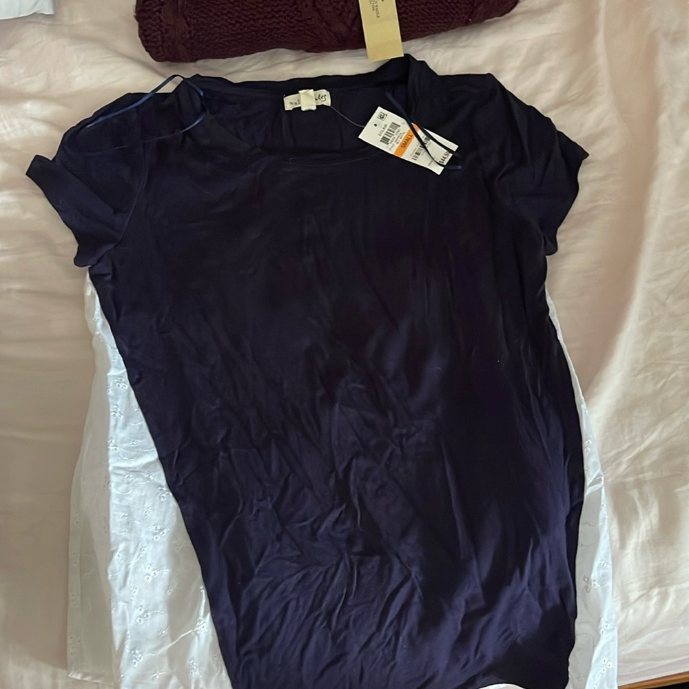 Maison Jules tee